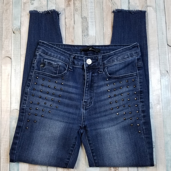 KanCan Skinny Jeans - Picture 2 of 8